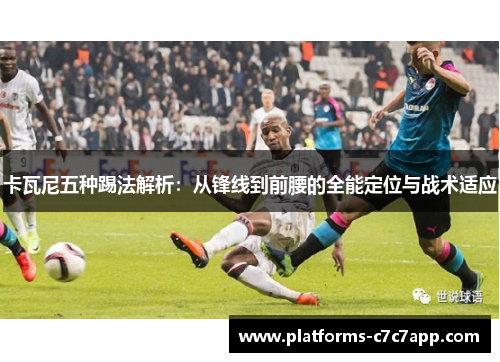 卡瓦尼五种踢法解析：从锋线到前腰的全能定位与战术适应
