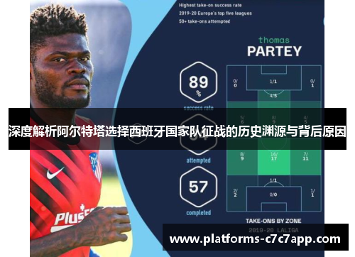 深度解析阿尔特塔选择西班牙国家队征战的历史渊源与背后原因