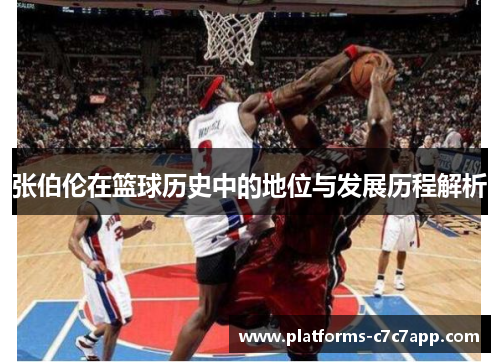 张伯伦在篮球历史中的地位与发展历程解析