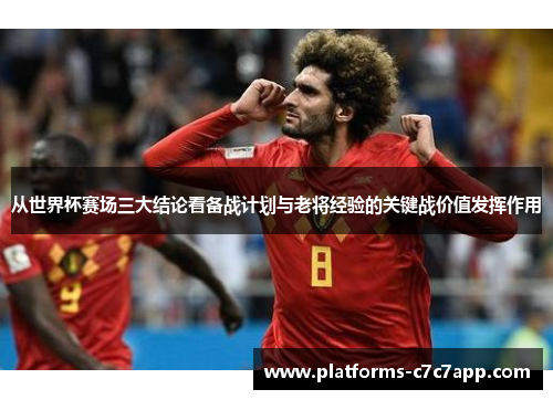 从世界杯赛场三大结论看备战计划与老将经验的关键战价值发挥作用 从世界杯赛场三大结论看备战计划与老将经验的关键战价值发挥作用